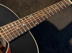 Epiphone 【NEW】 Inspired By Gibson J-45 Standard Vintage Sunburst #25082302078  [G-CLUB TOKYO] _8