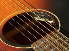 Epiphone 【NEW】 Inspired By Gibson J-45 Standard Vintage Sunburst #25082302078  [G-CLUB TOKYO] _9