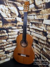 ホアン・ロマン・パディージャ Juan Roman Padilla 1996年製 フラメンコ 松・シープレス【日本総本店2F 在庫品】_2