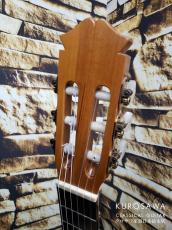 ホアン・ロマン・パディージャ Juan Roman Padilla 1996年製 フラメンコ 松・シープレス【日本総本店2F 在庫品】_5