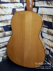 ホアン・ロマン・パディージャ Juan Roman Padilla 1996年製 フラメンコ 松・シープレス【日本総本店2F 在庫品】_6