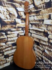 ホアン・ロマン・パディージャ Juan Roman Padilla 1996年製 フラメンコ 松・シープレス【日本総本店2F 在庫品】_7