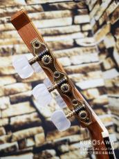 ホアン・ロマン・パディージャ Juan Roman Padilla 1996年製 フラメンコ 松・シープレス【日本総本店2F 在庫品】_8