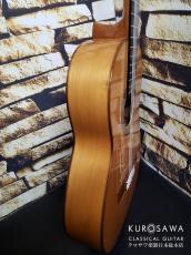 ホアン・ロマン・パディージャ Juan Roman Padilla 1996年製 フラメンコ 松・シープレス【日本総本店2F 在庫品】_9