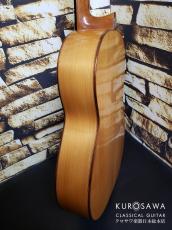 ホアン・ロマン・パディージャ Juan Roman Padilla 1996年製 フラメンコ 松・シープレス【日本総本店2F 在庫品】_10