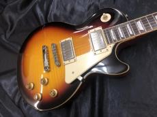 Epiphone Inspired by Gibson / Les Paul Standard 50s Vintage Sunburst_2