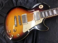 Epiphone Inspired by Gibson / Les Paul Standard 50s Vintage Sunburst_3