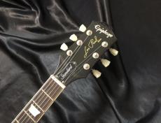 Epiphone Inspired by Gibson / Les Paul Standard 50s Vintage Sunburst_5