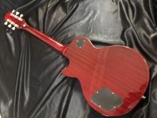 Epiphone Inspired by Gibson / Les Paul Standard 50s Vintage Sunburst_6