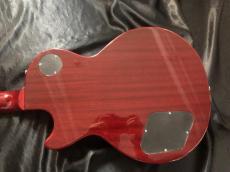 Epiphone Inspired by Gibson / Les Paul Standard 50s Vintage Sunburst_7