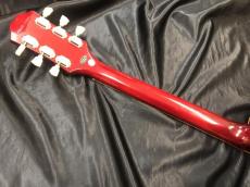 Epiphone Inspired by Gibson / Les Paul Standard 50s Vintage Sunburst_8