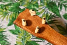 Kamaka Soprano Pine GoldLabel 1950s_6