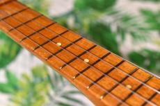 Kamaka Soprano Pine GoldLabel 1950s_7