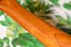 Kamaka Soprano Pine GoldLabel 1950s_8