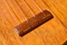 Kamaka Soprano Pine GoldLabel 1950s_10