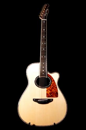 Terry's Terry TS CUSTOM ”OTTO REAR SPECIAL”【当店の拘りが詰まった最高傑作!遂に完成しました!】