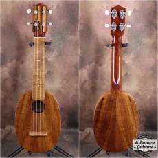 LES RIETFORS UKULELE'S Pineapple