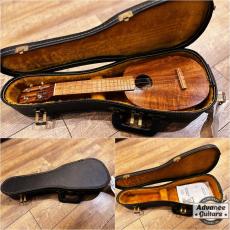 LES RIETFORS UKULELE'S Pineapple_3