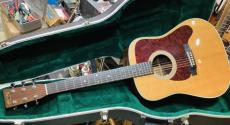 Martin Martin D-28 レスターフラットスタイル　2008年製　　マーティン　D-28 