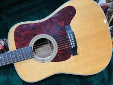 Martin Martin D-28 レスターフラットスタイル　2008年製　　マーティン　D-28 _2