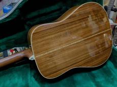 Martin Martin D-28 レスターフラットスタイル　2008年製　　マーティン　D-28 _5