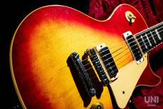 Gibson Les Paul Deluxe / 1980_2