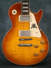 Gibson Custom Shop 50th Anniversary 1958 Les Paul Aged by Tom Murphy Japan Edition
