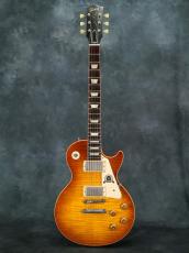 Gibson Custom Shop 50th Anniversary 1958 Les Paul Aged by Tom Murphy Japan Edition_2