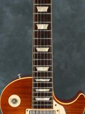Gibson Custom Shop 50th Anniversary 1958 Les Paul Aged by Tom Murphy Japan Edition_5