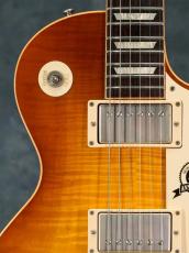 Gibson Custom Shop 50th Anniversary 1958 Les Paul Aged by Tom Murphy Japan Edition_6