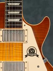 Gibson Custom Shop 50th Anniversary 1958 Les Paul Aged by Tom Murphy Japan Edition_7
