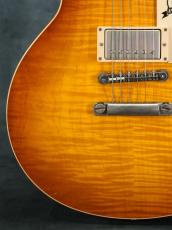Gibson Custom Shop 50th Anniversary 1958 Les Paul Aged by Tom Murphy Japan Edition_8