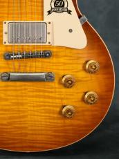 Gibson Custom Shop 50th Anniversary 1958 Les Paul Aged by Tom Murphy Japan Edition_9