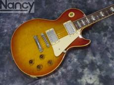 Gibson Custom Shop 1999 HISTORIC COLLECTION LES PAUL 59 MODEL USED_2