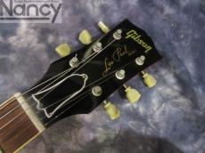 Gibson Custom Shop 1999 HISTORIC COLLECTION LES PAUL 59 MODEL USED_3