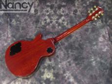 Gibson Custom Shop 1999 HISTORIC COLLECTION LES PAUL 59 MODEL USED_4