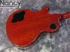 Gibson Custom Shop 1999 HISTORIC COLLECTION LES PAUL 59 MODEL USED_5