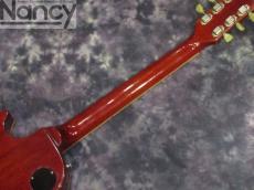 Gibson Custom Shop 1999 HISTORIC COLLECTION LES PAUL 59 MODEL USED_6
