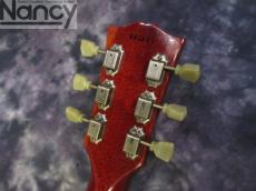 Gibson Custom Shop 1999 HISTORIC COLLECTION LES PAUL 59 MODEL USED_7