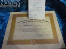 Gibson Custom Shop 1999 HISTORIC COLLECTION LES PAUL 59 MODEL USED_9