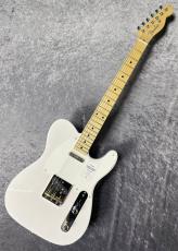 Fender Made in Japan Traditional II 50s Telecaster -White Blonde- #JD25000315【軽量3.19kg】_2