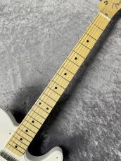 Fender Made in Japan Traditional II 50s Telecaster -White Blonde- #JD25000315【軽量3.19kg】_3