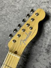 Fender Made in Japan Traditional II 50s Telecaster -White Blonde- #JD25000315【軽量3.19kg】_4