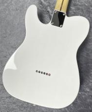 Fender Made in Japan Traditional II 50s Telecaster -White Blonde- #JD25000315【軽量3.19kg】_5