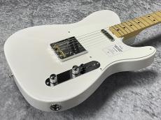 Fender Made in Japan Traditional II 50s Telecaster -White Blonde- #JD25000315【軽量3.19kg】_8