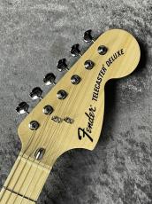 Fender Made in Japan Traditional 70s Telecaster Deluxe -3-color sunburst- #JD24026905【4.20kg】_4