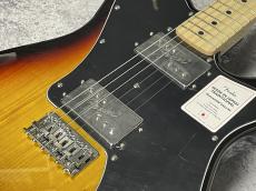 Fender Made in Japan Traditional 70s Telecaster Deluxe -3-color sunburst- #JD24026905【4.20kg】_10