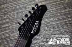 SCHECTER OL-ST-22/AB/R【オールブラック!】_3