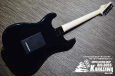 SCHECTER OL-ST-22/AB/R【オールブラック!】_6