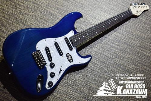 SCHECTER OL-ST-22/DBL/R【新製品!】